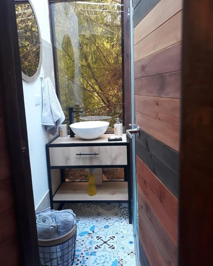 Glamping Cantabria Tunja Exteriör bild